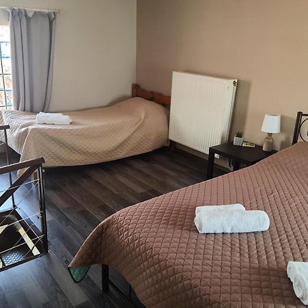 Seaside Beach Apartment 칼라마타 외부 사진
