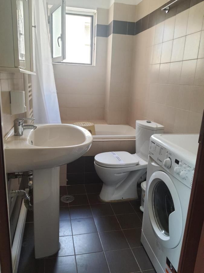 Seaside Beach Apartment 칼라마타 외부 사진