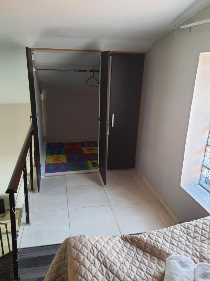Seaside Beach Apartment 칼라마타 외부 사진